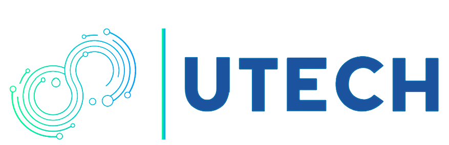 UTECH-Logo